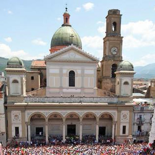 Nola Capitale del Libro 2022, la Regione Campania sostiene la candidatura 
