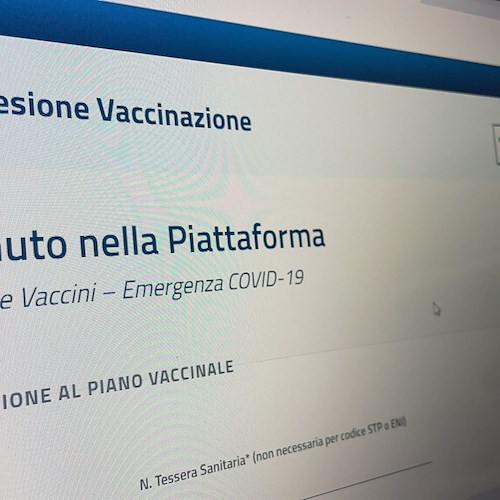 «Non vaccinarsi equivale a morire». Effetto Draghi su prenotazioni vaccini, che raddoppiano in molte regioni