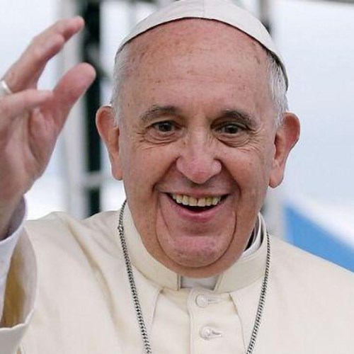Oggi è l'ottavo anniversario del pontificato di Francesco, il Papa della riforma “interiore”