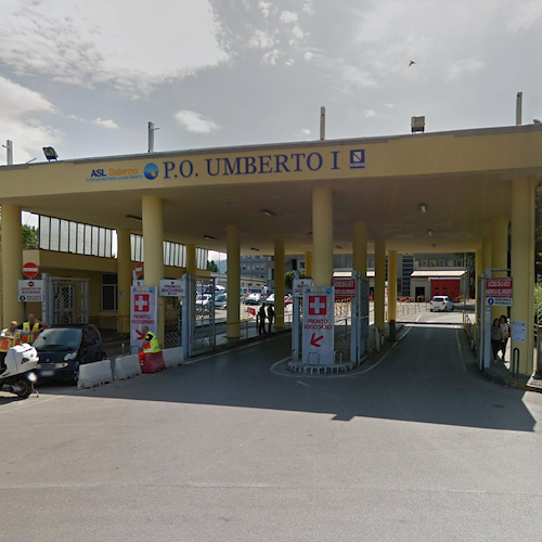 Ospedale di Nocera Inferiore, importante primato per Gastroenterologia