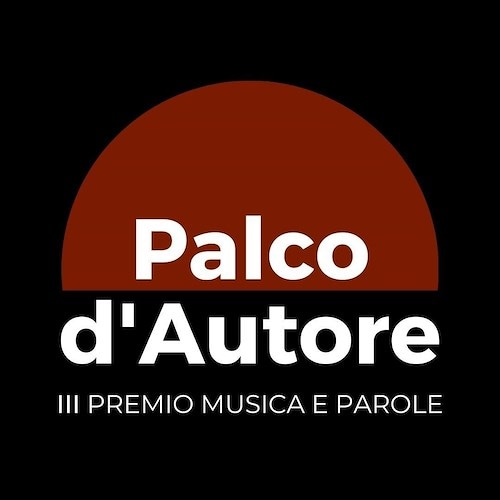 Palco d'Autore 2022, a Salerno al via le iscrizioni per il "Premio Musica e Parole"