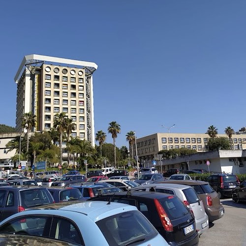 Parcheggi per i dipendenti dell'Azienda Ruggi di Salerno, la “Fials” denuncia le anomalie della gestione e le criticità per le maestranze