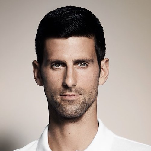 Parla il padre di Novak Djokovic: "E' Spartacus del nuovo mondo, è come Gesù"