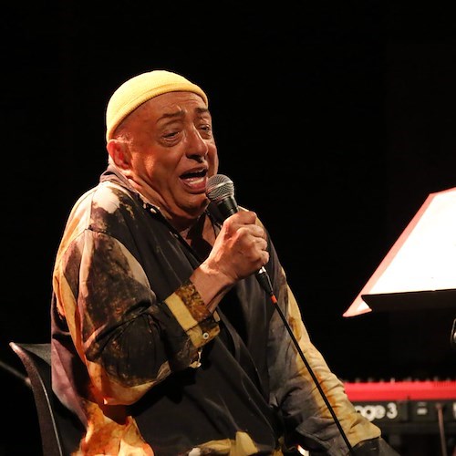 PEPPE BARRA IN CONCERTO