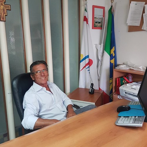 Pip di Angri nel degrado, appello di Gigi Vicinanza della Cisal provinciale al sindaco 