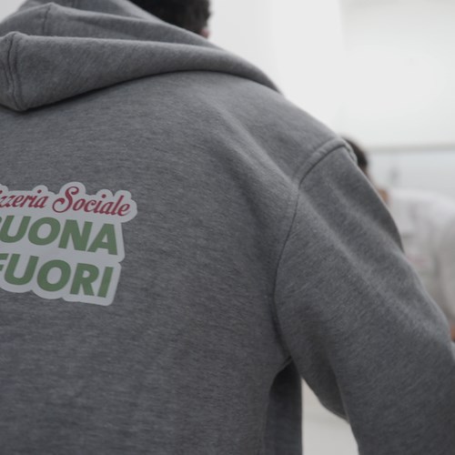 Pizze e musica nel carcere di Fuorni, l'iniziativa di Fondazione Casamica e Garante dei Diritti dei detenuti