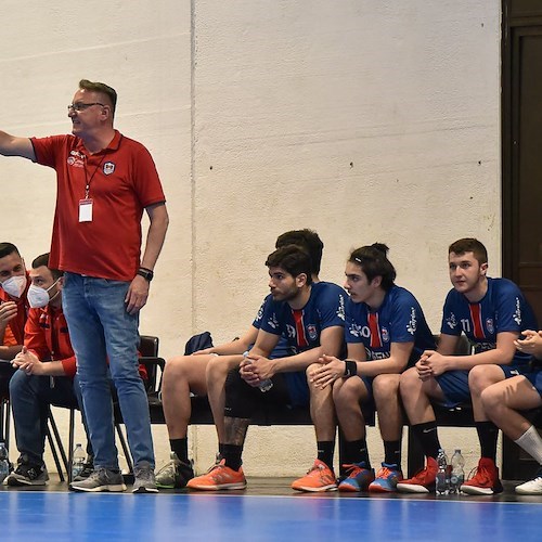 Playoff promozione A1: Genea Lanzara pronta all'appuntamento di Chieti 