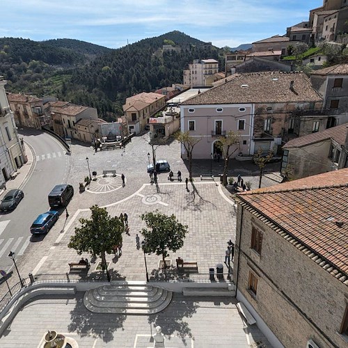 Montesano Sulla Marcellana