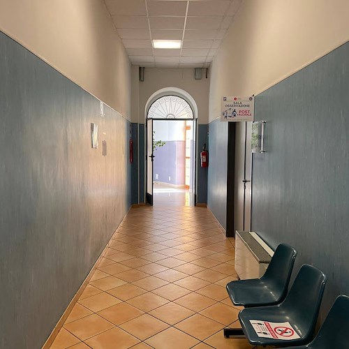 Prestazioni sanitarie, l'ASL Salerno vara piano per ridurre le liste d'attesa