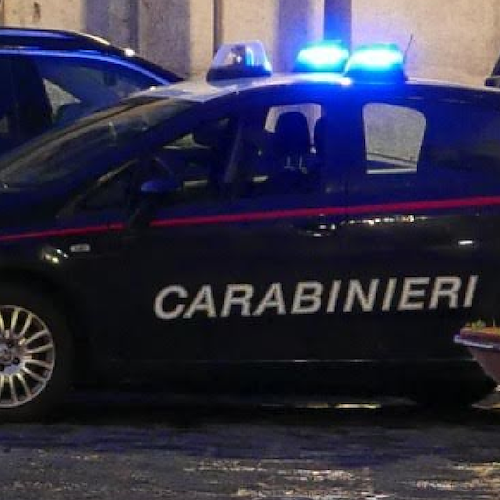 Riciclaggio, estorsione ed attentati: dieci arresti tra Cava de' Tirreni e Nocera Inferiore 