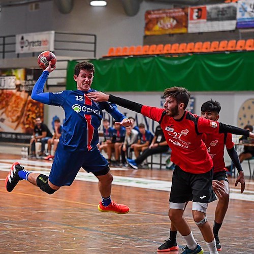 Riparte il campionato nazionale di A2: turno di riposo per la Genea Lanzare 