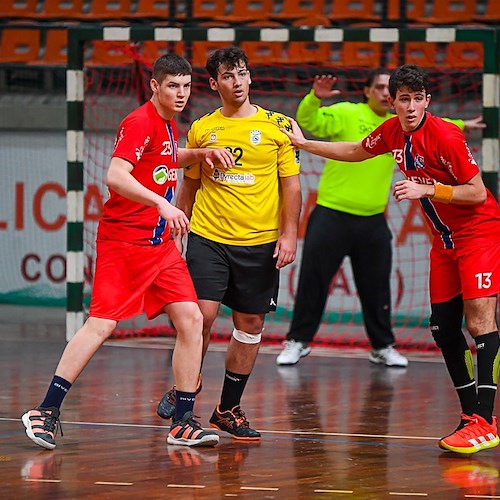 Riparte il campionato nazionale di A2: turno di riposo per la Genea Lanzare 