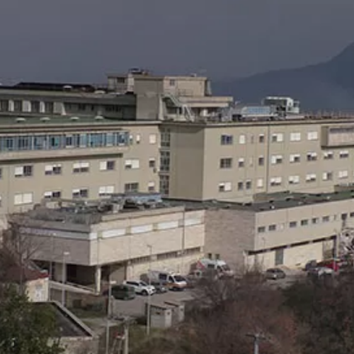 Roccadaspide, focolaio in ospedale: contagiati pazienti e membri del personale 