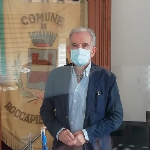 Roccapiemonte, Pagano: «Deciderò con gli altri Sindaci se chiudere o meno le scuole» 