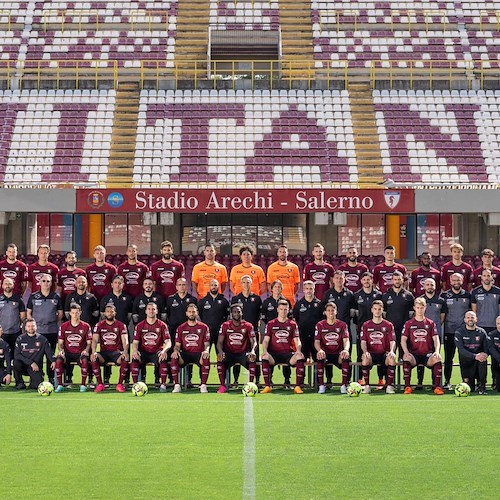 Salernitana: occhi puntati sul futuro