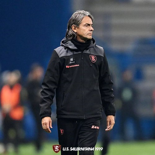Salernitana senza sosta, oggi riprendono gli allenamenti<br />&copy; U.S. Salernitana 1919