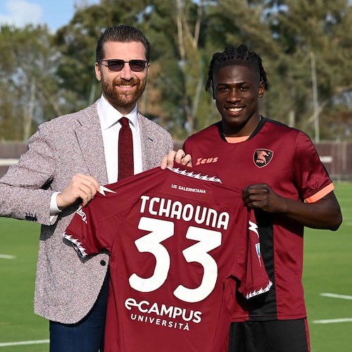 Salernitana, si chiude il mercato estivo: lavoro più che positivo