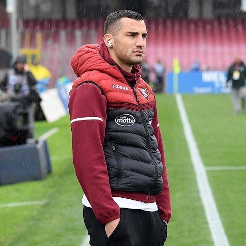 Salernitana-Torino, le probabili formazioni