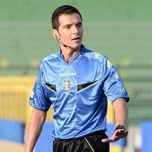 Salernitana Verona: l’Arbitro di domenica sarà Ghersini