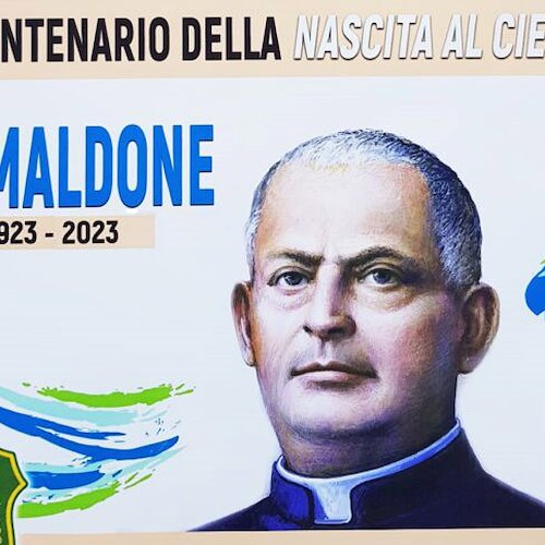 Salerno celebra il primo centenario della "nascita al Cielo" di San Filippo Smaldone