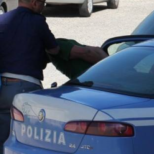 Salerno, contrasto al traffico di stupefacenti: in manette due pregiudicati 