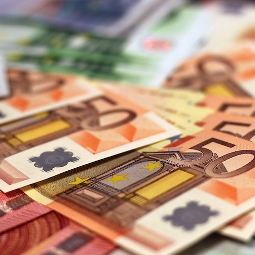 Salerno, denunciati 36 furbetti del Reddito di Cittadinanza: danno erariale per oltre 250mila euro