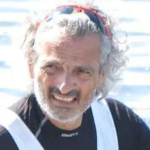 Salerno dice addio a Luigi Galizia, il campione del canottaggio stroncato da un brutto male 