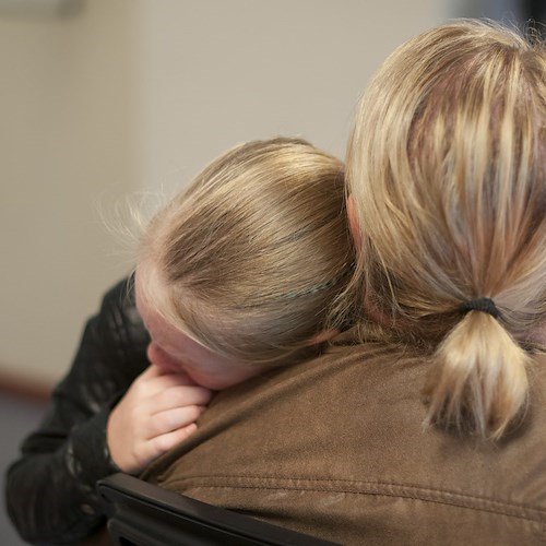 Salerno, famiglia positiva al Covid abbandonata in casa da oltre una settimana 