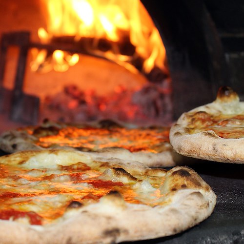 Salerno, la Festa della Pizza compie 25 anni: «Siamo al lavoro da mesi per un rientro in grande stile» /VIDEO