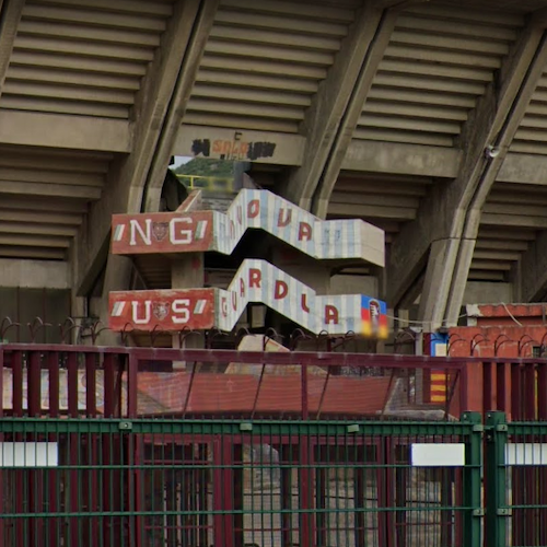 Salerno, malore all'Arechi prima di Salernitana-Cagliari: tifoso in ospedale