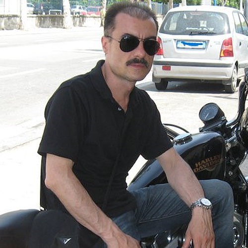 Davide Alfano <br />&copy; Davide Alfano
