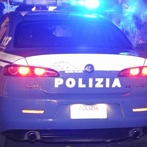 Salerno, spaccio di droga durante lockdown: arrestate 45 persone