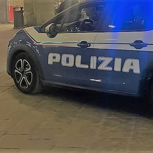 Salerno, trovati in possesso di droga in dosi e di 15mila euro: in due arrestati per spaccio