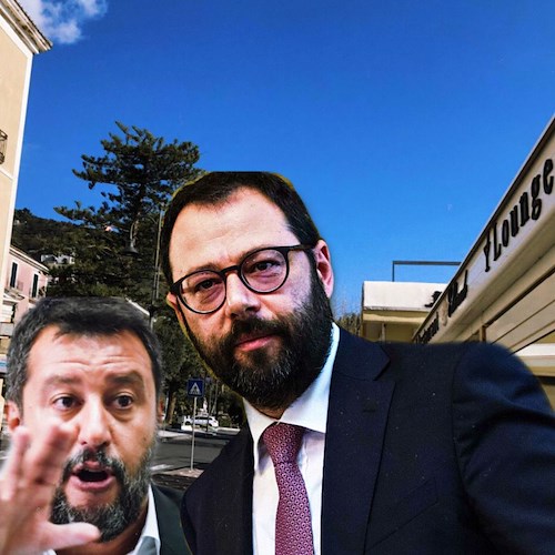 Salvini chiede riapertura serale ristoranti, Patuanelli: «Ci stiamo lavorando col Cts»