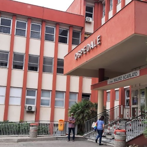 Sanità, Pierro (Lega): «Ospedale Scafati non può essere declassato a ‘Casa di Comunità’». L’interrogazione a De Luca