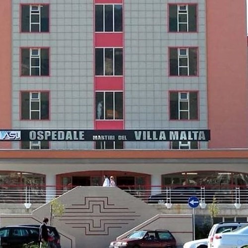 Sarno, all'Ospedale "Martiri del Villa Malta" arriva primario in Ortopedia. Comitato "Insieme per la Salute": «Un passo importante»