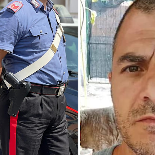 Scomparsa di Ciro Palmieri, svolta nelle indagini: l'uomo è stato ucciso da moglie e figli. Orrore a Giffoni Valle Piana 