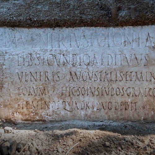 Scoperti resti umani mummificati agli Scavi di Pompei. Zuchtriegel: «Sepoltura inusuale che rivela tanto»