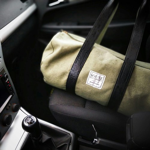 Furto borsa in auto<br />&copy; Foto da Pexels
