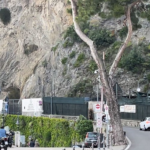 Spaccio in Costiera Amalfitana, arrestato uomo di Cava de' Tirreni
