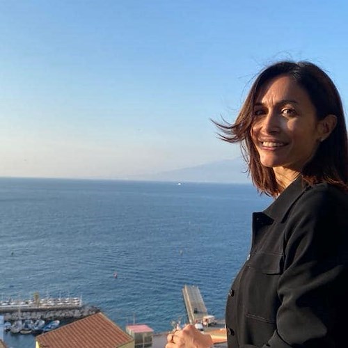 Stasera il Ministro per il Sud Mara Carfagna incontra la stampa a Salerno e inaugura comitato elettorale di Pontecagnano Faiano