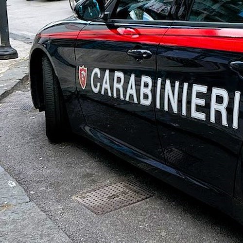 Truffa donna di Salerno, arrestato