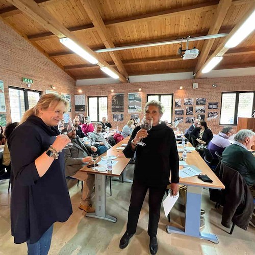 Tartufo Campano: approfondimenti e valorizzazione della filiera /foto /video