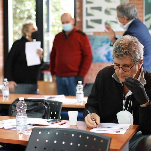 Tartufo Campano: approfondimenti e valorizzazione della filiera /foto /video