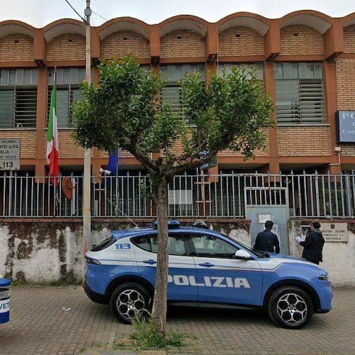Tentata estorsione e incendio ai danni di una pizzeria: un uomo ai domiciliari a Battipaglia