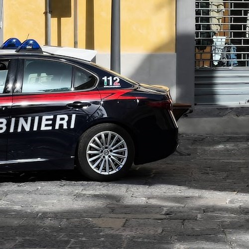 Tentata estorsione nei confronti di attività a Roccapiemonte, divieto di avvicinamento per un uomo