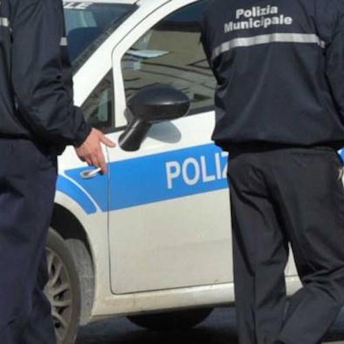 Tentata rapina ad una rivendita tabacchi: arrestato 21enne a Salerno