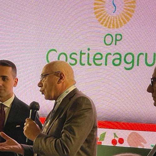 Terra Orti a Fruit Logistica: incontri e confronti per l’internazionalizzazione all’Italian Fruit Village