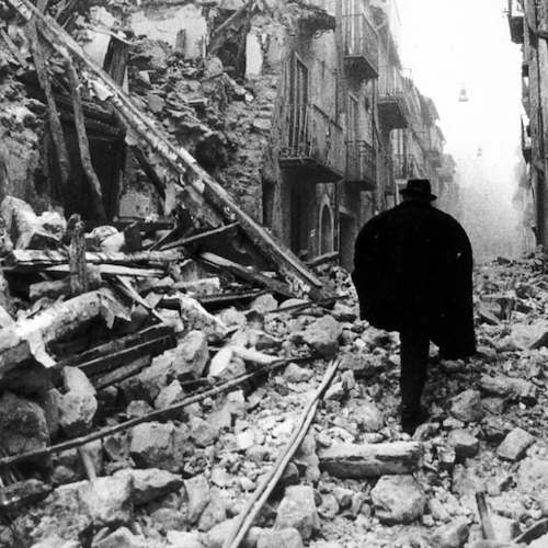 Terremoto 1980: dopo 41 anni la ferita è ancora aperta