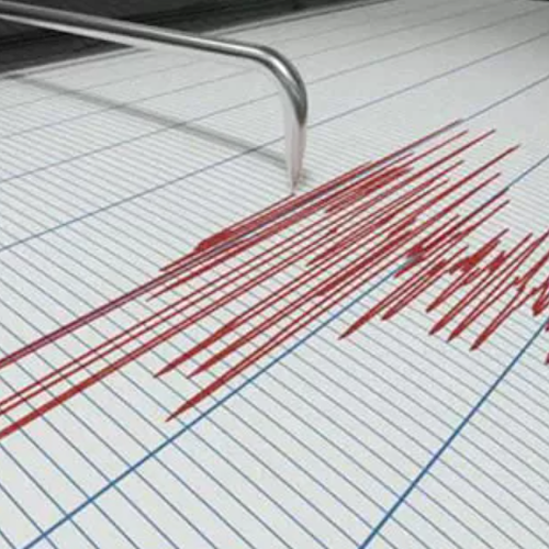 Terremoto in Cilento, scossa nella notte al largo di Palinuro